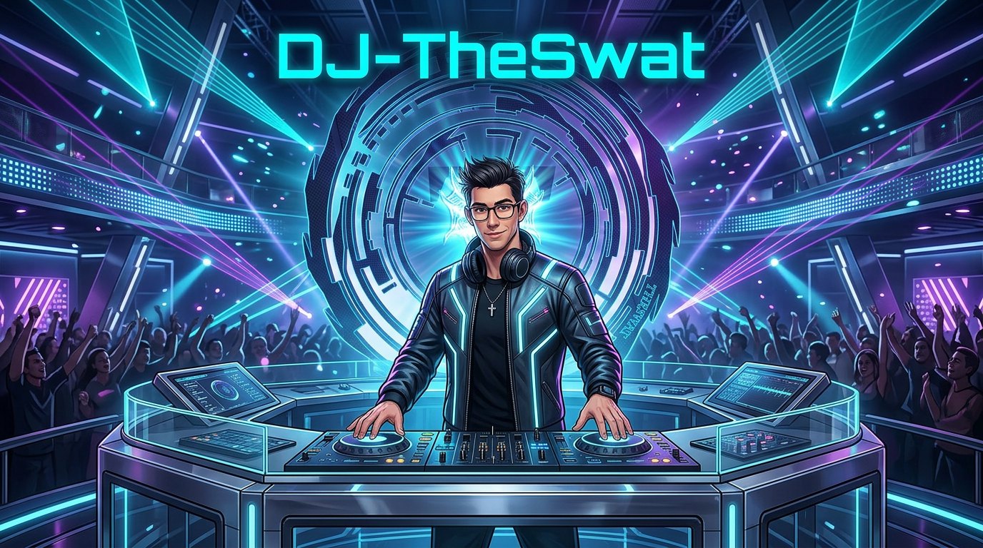 DJ-TheSwat